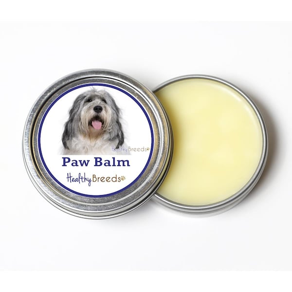 Healthy Breeds 2 oz Polish Lowland Sheepdog Dog Paw Balm 840235194020 - main